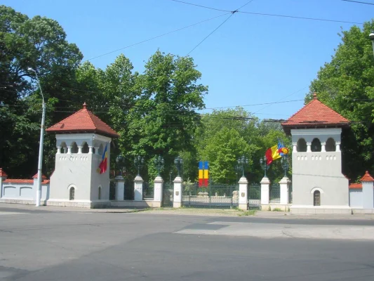 Palatul Cotroceni devine atracție permanentă: porți deschise și tururi fără programare, din 14 iunie