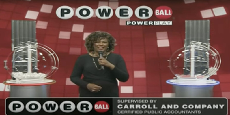 Un bărbat din SUA a câștigat de două ori jackpotul la aceeași extragere Powerball: 2 milioane de dolari dintr-o neatenție norocoasă