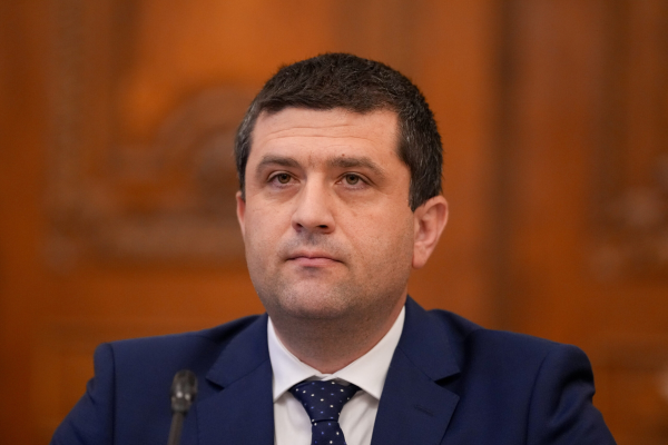 Radu Miruță e șocat de ce a găsit la Ministerul Economiei. Ministrul a făcut o serie de declarații controversate