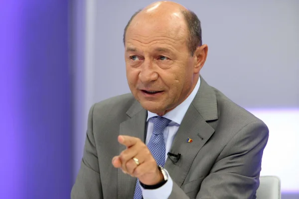 Traian Băsescu pledează pentru o armată UE. Ce regrete are în privința generalului Zisu