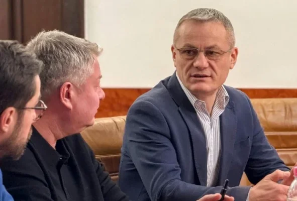Război de culise pentru locul lăsat liber după plecarea lui Bolojan la Cotroceni. „Este un interimat pe o perioadă scurtă”