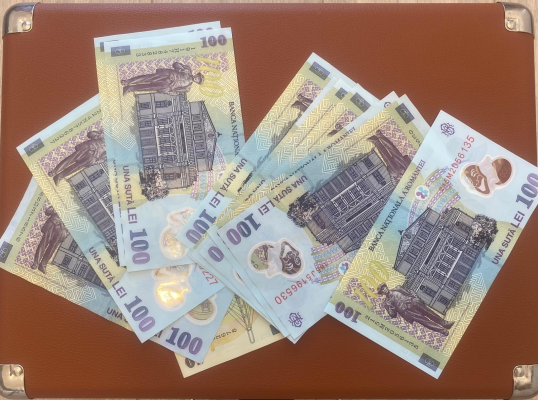 DOCUMENT: Lista finală a masurilor fiscale de austeritate