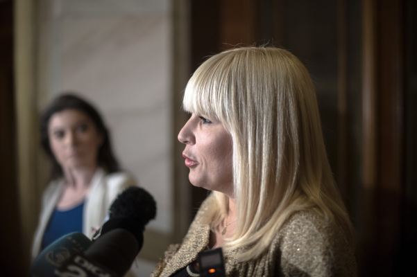 Udrea ar putea afla în 10 zile dacă instanța va da câștig de cauză sau nu contestației DNA