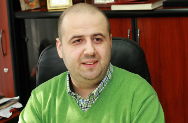 Mihai Busuioc, propunerea PSD pentru Curtea Constituțională din partea Senatului