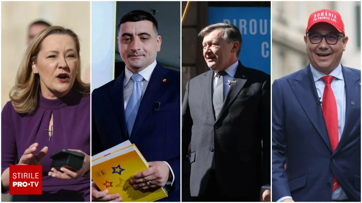 Cine este cel mai bogat candidat la alegerile prezidențiale. Lista caselor, terenurilor și a conturilor cu bani