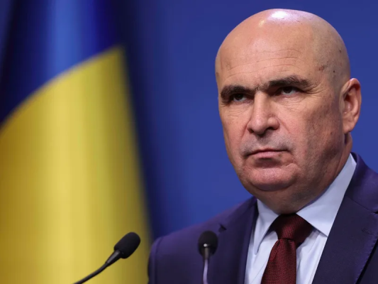Ilie Bolojan schimbă din temelii modul în care se alege conduecrea PNL