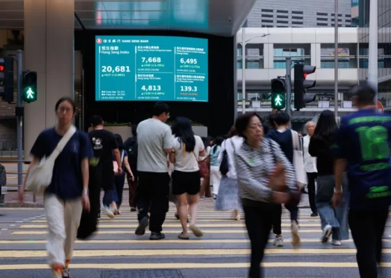 Hong Kong interzice un joc mobil anti-regim: „Încurajează revoluția armată”