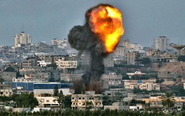 Hamas spune că nu a respins propunerea SUA de armistițiu cu Israelul