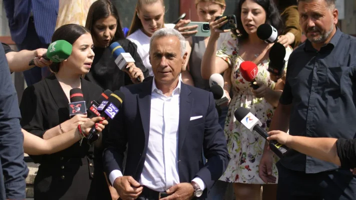 Călin Georgescu spune că e hărțuit. Pieleanu: „În continuare își construiește candidatura pentru peste 4 ani și ceva la Președinție”