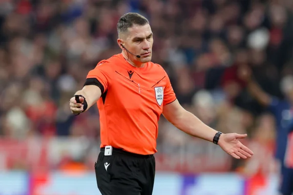 Istvan Kovacs arbitrează meciul vedetă al grupelor de la CM al Cluburilor! Duelul dintre PSG și Atletico Madrid va fi condus de centralul român