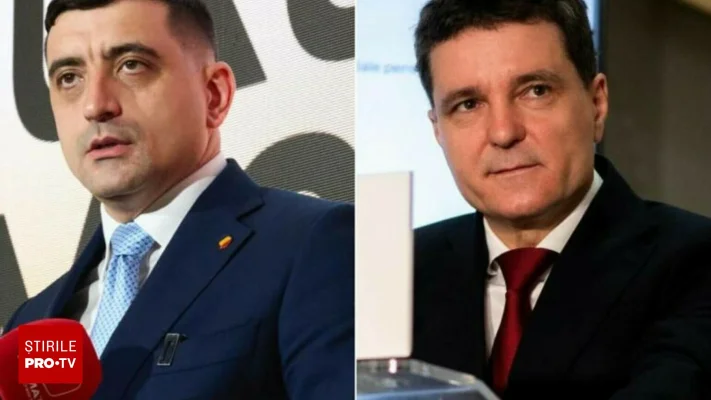 Simion pierde teren, Nicușor Dan recuperează spectaculos. Esențială este migrarea indecișilor - analiză MKOR