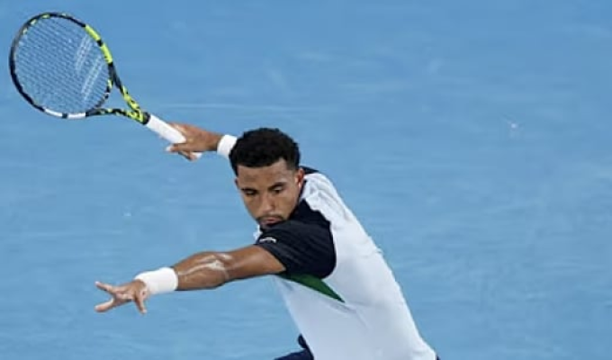 Abandonul momentului în tenis: Arthur Fils, principalul jucător al Franței, nu va participa la Wimbledon