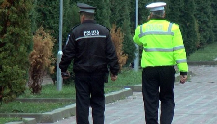 ZIARUL DE IAȘI | Peste 100 de polițiști locali ieșeni ar putea să-și piardă jobul în urma reformelor anunțate de premierul Bolojan