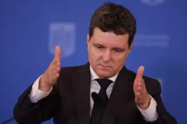 Nicușor Dan, despre rolul serviciilor în combaterea evaziunii fiscale: Să fim clari până unde acționează