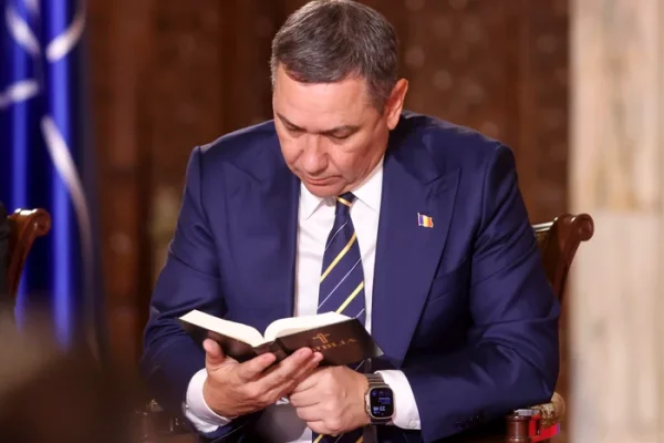 Cum a motivat Ponta refuzul de a merge la dezbaterea de la Antena 3: „Nu mă interesează caftelile”