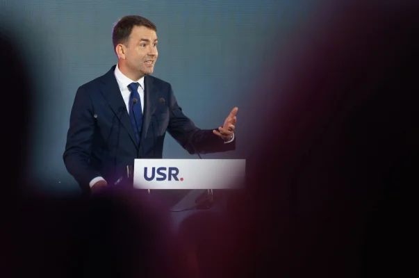 Nu mi-a plăcut ce a făcut domnul Băluţă cu lupta de la Podul Unirii. Cătălin Drulă, despre primarii de sector: Cu Ciprian Ciucu mi-aş dori să facem echipă