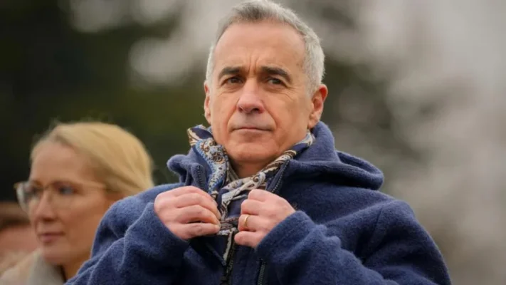 Călin Georgescu, prins iarăși cu minciuna. Marile lanțuri de magazine din țara noastră au sute de furnizori români