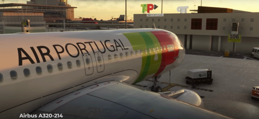 Guvernul portughez relansează privatizarea companiei aeriene de stat TAP / 	Rutele spre America de Nord şi de Sud sunt cele mai importante şi mai profitabile pentru TAP