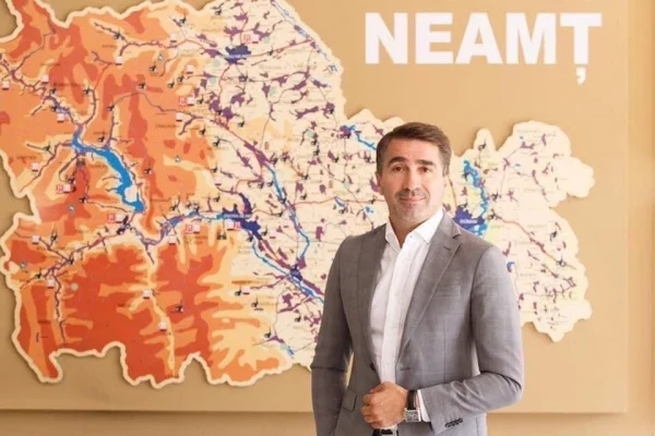 BREAKING | Ionel Arsene scapă definitiv! Italia refuză extrădarea fostului `baron de Neamț`