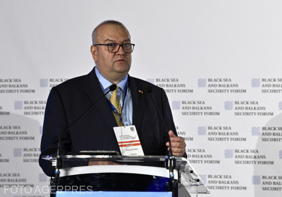 George Scutaru: Guvernul Bolojan trebuie să numească un secretar de stat politic pentru achiziții de apărare