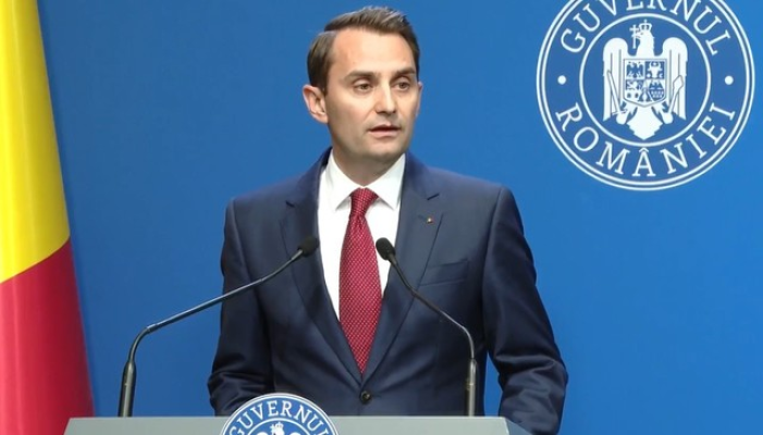 Mihai Jurca: Reducerea aparatului demnitarilor aduce o economie de 615.000 lei pe lună, reducerea aparatului corpului de funcţionari, 250.000 lei pe lună / Nou departament pentru urmărirea activităţii demnitarilor