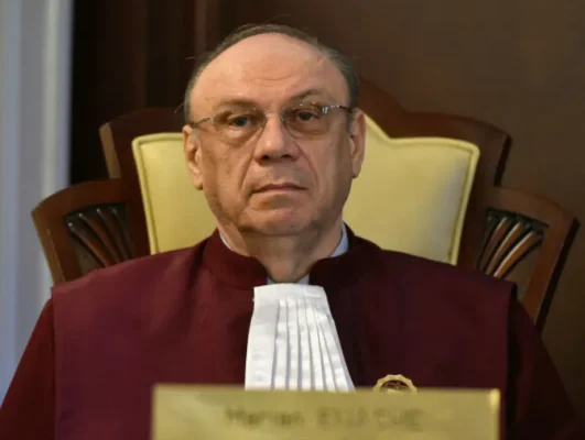 Sorina Matei: La nivelul cel mai înalt al statului român s-a fost discutat scenariul anulării de către CCR, dacă din turul 2 al alegerilor rezultă un candidat „suveranist”