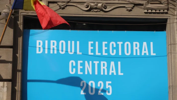 BEC nu își suspendă activitatea: „Alegerile continuă conform calendarului”. AUR și POT au cerut oprirea alegerilor