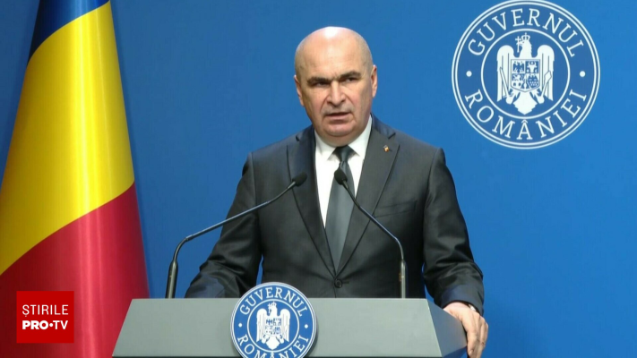 Administrația locală, schimbată din temelii. Bolojan: Număr maxim de angajați în primării, mai puțini polițiști locali