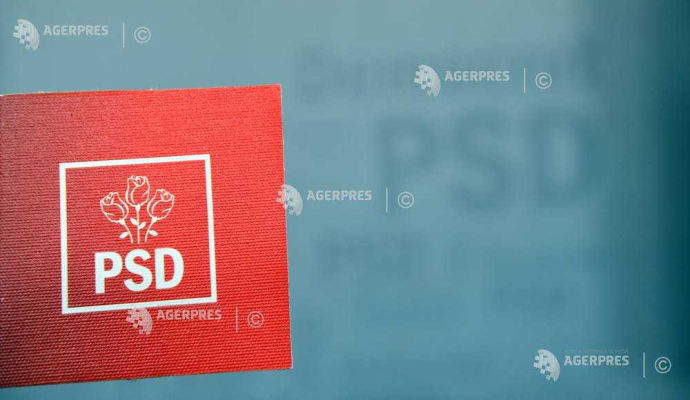 PSD a amânat Consiliul Politic Național de vineri în care urma să decidă intrarea la guvernare