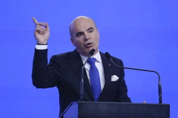 Rareș Bogdan: Vrem integrarea deplină în Spațiul Schengen în 2024! Nu suntem o țară de mâna a doua