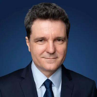 Nicușor Dan despre mandatul lui Klaus Iohannis: A creat o ruptură între clasa politică și cetățeni