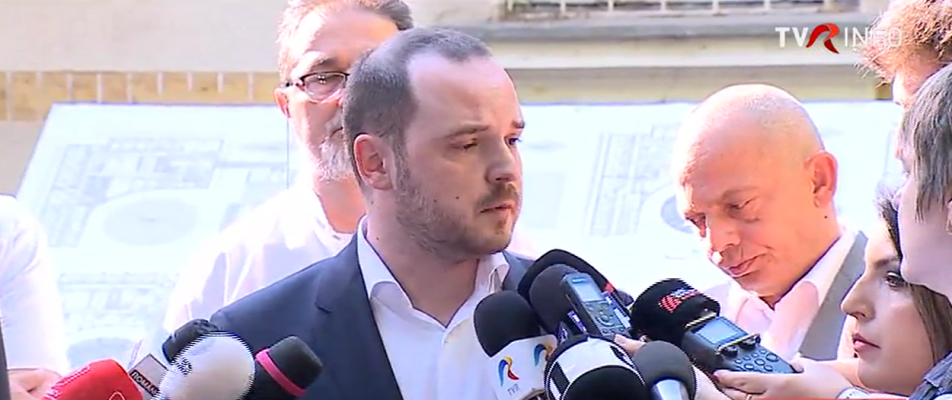 Ministrul Sănătății, Alexandru Rogobete: Am identificat zeci de colegi care au eliberat și peste 100-200 de concedii medicale într-o singură zi