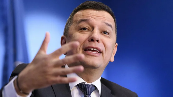 Cum explică PSD susținerea impozitului progresiv. Sorin Grindeanu: „Dacă îl introducem, nu ar fi nevoie să creştem TVA-ul”