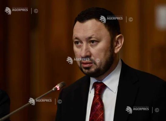 Ministrul Mediului, Mircea Fechet: Agricultorii afectați de breșele făcute în diguri vor fi despăgubiți