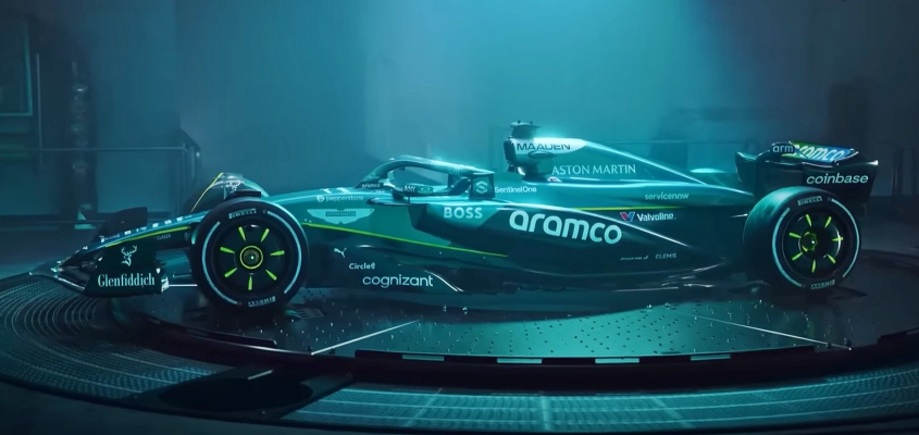Ultimul dinozaur din F1 dă mari speranțe Aston Martin: „2026, o imensă oportunitate”, transmite Adrian Newey