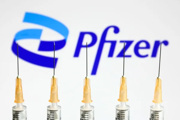 Tribunalul General al Uniunii Europene a emis VERDICTUL în cazul mesajelor dintre Ursula von der Leyen și directorii Pfizer