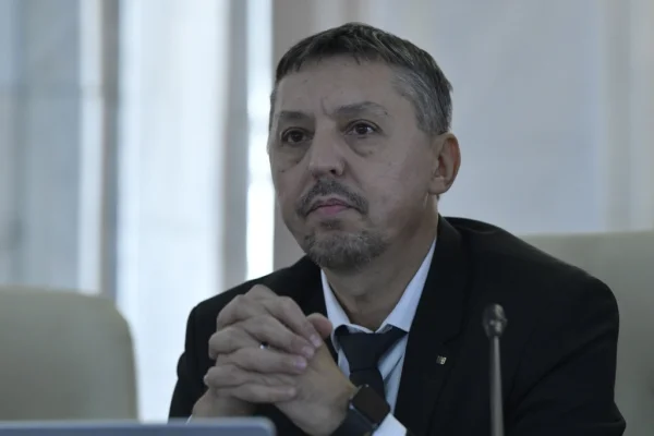 Daniel David, ministrul dorit de Nicușor Dan la Educație, pune condiții pentru continuarea mandatului."Reformele pe care le-am propus să fie asumate şi implementate"