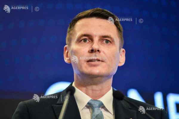 Senat/ Abrudean: Moțiunea de cenzură a Opoziției - acțiune propagandistică