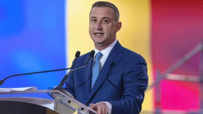 Alfred Simonis: „Nu voi accepta niciodată ca proiectul 'Dan Păltinișanu' să fie scos de pe lista obiectivelor finanțate”