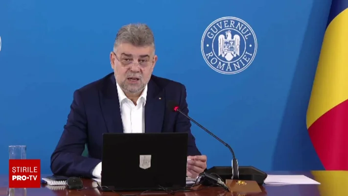 Probleme cu includerea României în Visa Waiver. Ciolacu: „O întârziere temporară legată de chestiuni tehnice”
