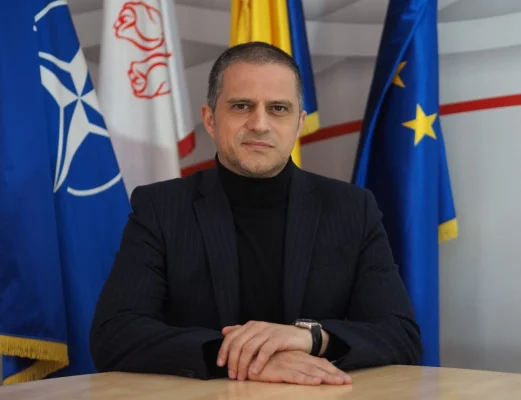 Bogdan Trif: PSD nu negociază funcții în viitorul Guvern