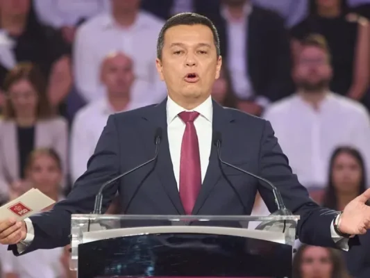 Grindeanu susține transparența totală: ”Transparența rămâne! Public și veniturile soției”