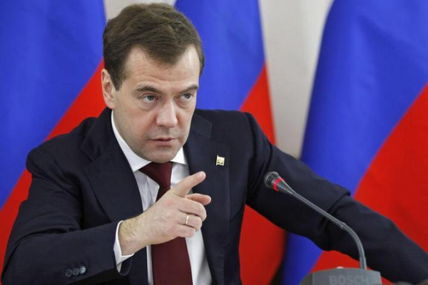 Rusia acuză Casa Albă: „Trump a început un nou război pentru SUA, după atacul asupra Iranului”