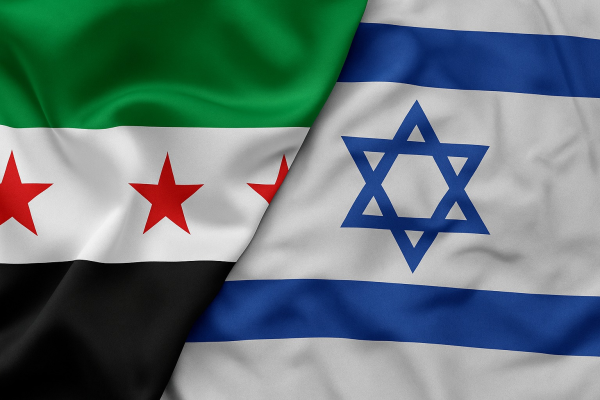 Emisarul american declară că Siria și Israelul au convenit asupra unui armistițiu