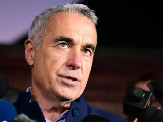 Anunțul serii: Călin Georgescu spune că se retrage definitiv din politică. ”Eu mulțumesc tuturor”