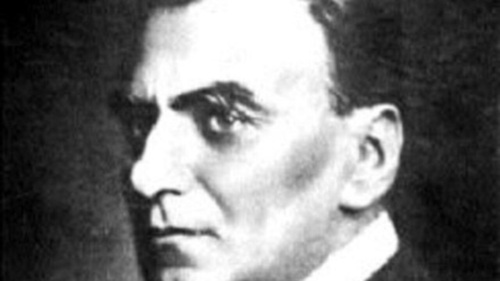 Mândrie brăileană față de Nae Ionescu, ideologul Mișcării Legionare