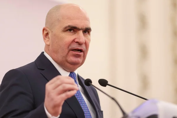 LIVE Bolojan, după consultările de la Cotroceni: Suntem într-o situație economică complicată / Este posibil să fim nevoiți să creștem taxe și impozite