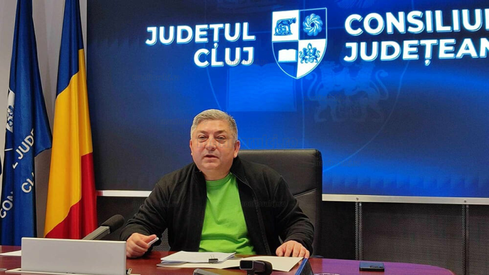 Alin Tișe nu mai are PNL-ul la inimă: „Nu mai simt nicio obligație față de partidul care nu m-a dorit să îl conduc”
